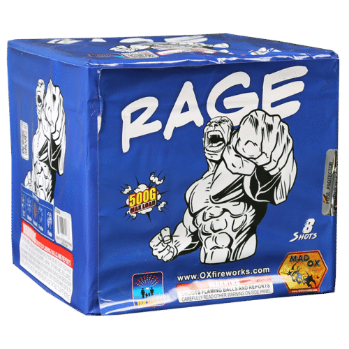 Rage