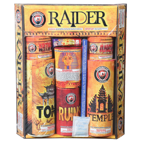 Raider