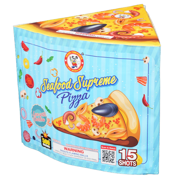Pizza by the Slice - Image 6