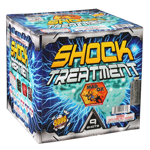 Shock Treatment