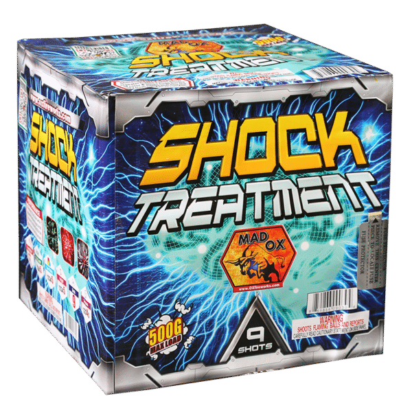 Shock Treatment