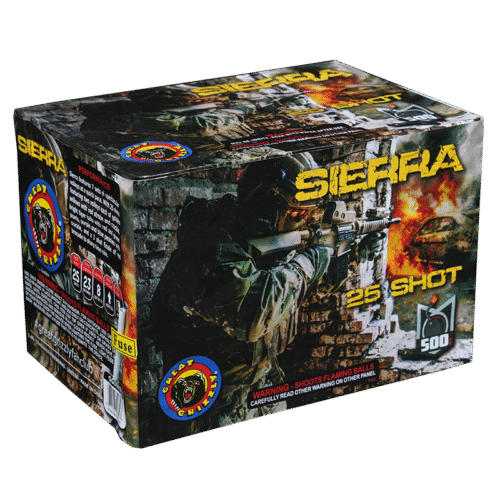 Sierra