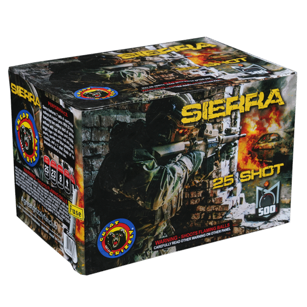 Sierra