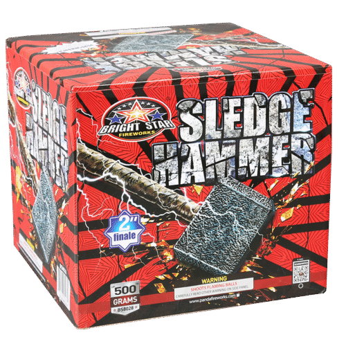 Sledge Hammer