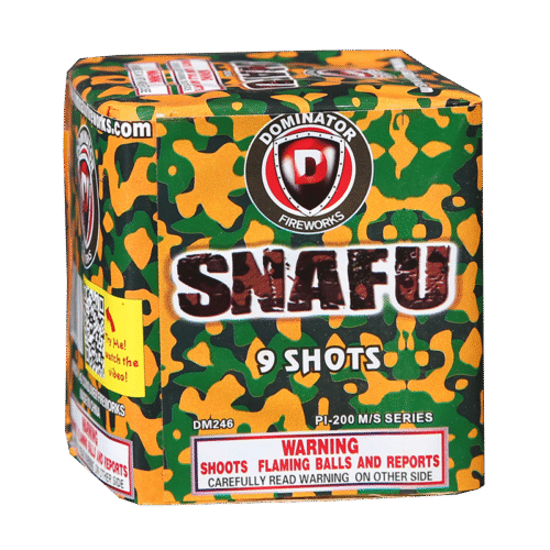 Snafu