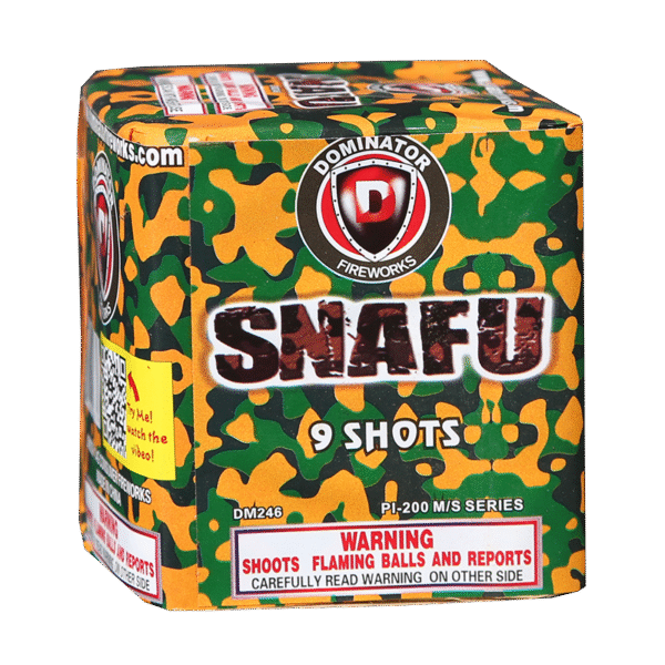 Snafu