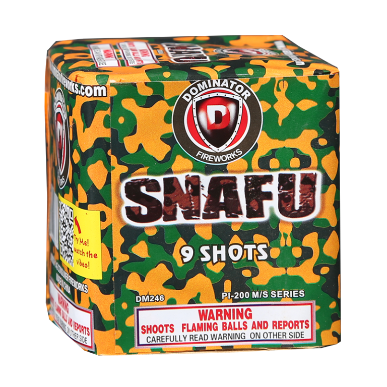 Snafu