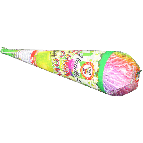 Hand Held Snow Cone sgl.