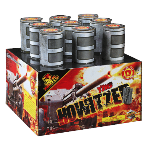 The Howitzer