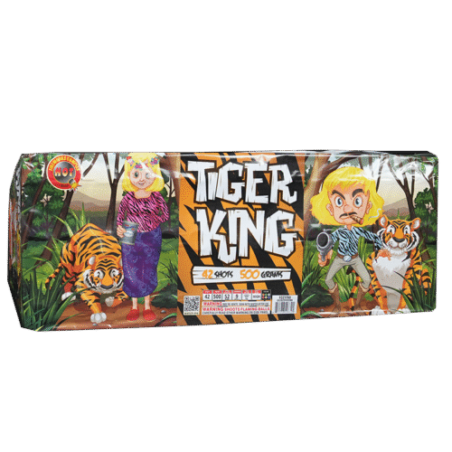 Tiger King