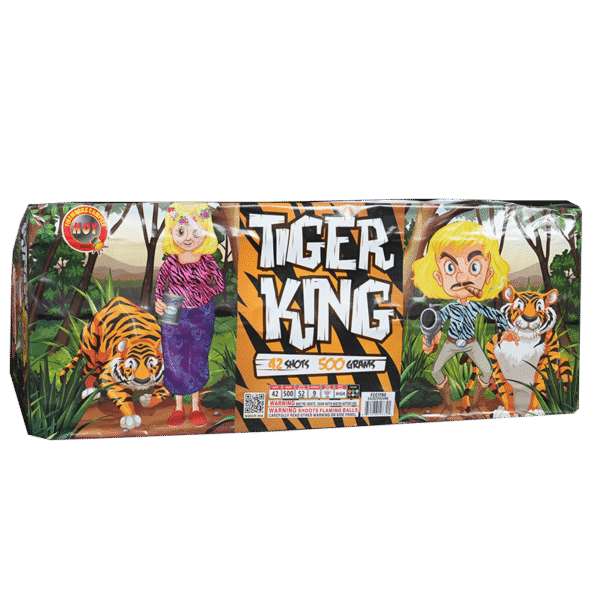 Tiger King