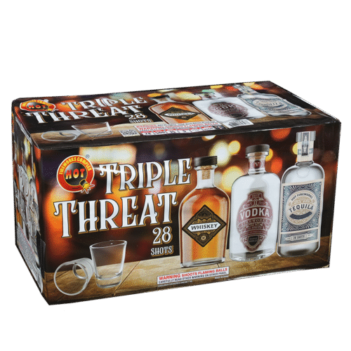 Triple Threat