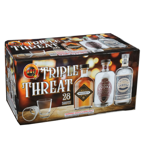 Triple Threat