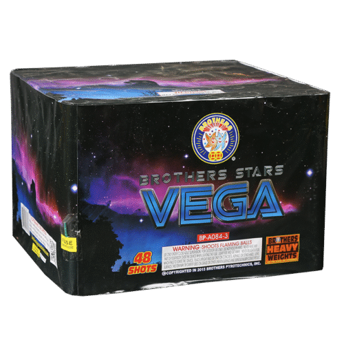 Vega Stars 48's
