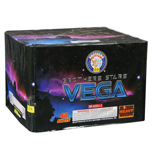Vega Stars 48's