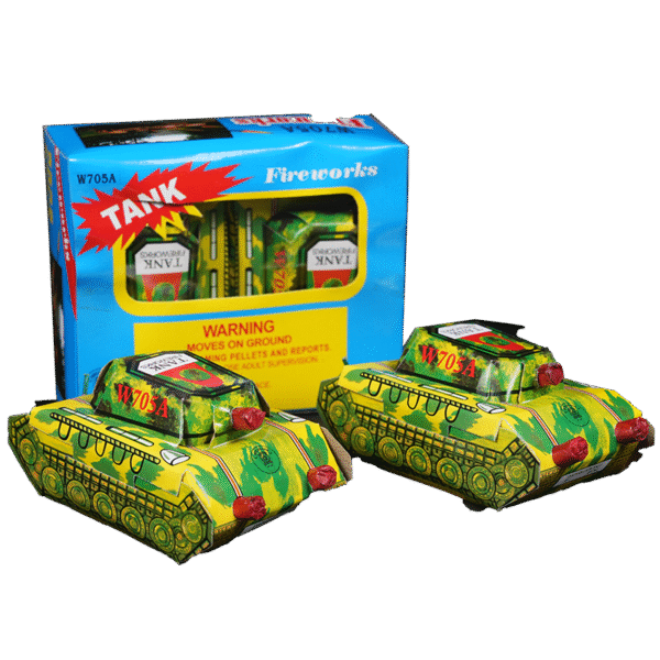 Tank Sm