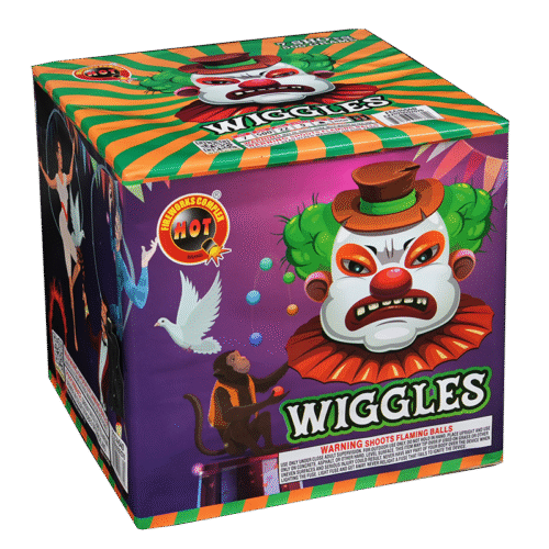 Wiggles