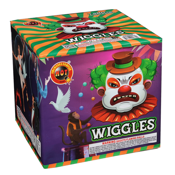 Wiggles