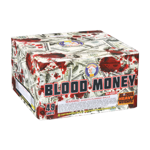 Blood Money