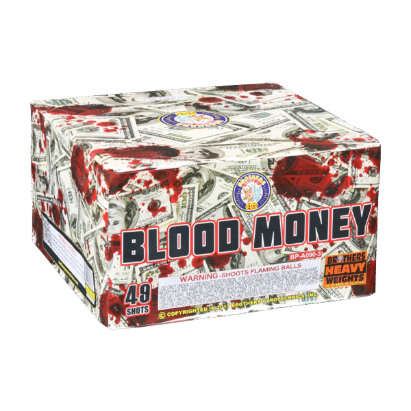 Blood Money