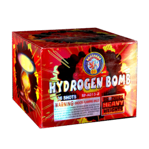 Hydrogen Bomb
