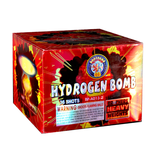Hydrogen Bomb