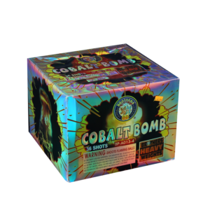 Cobalt Bomb