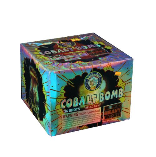 Cobalt Bomb