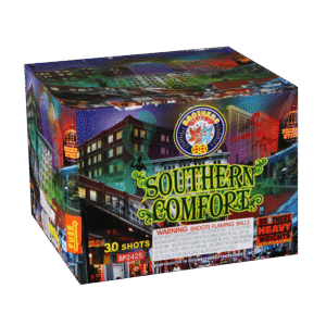 Southern Comfort