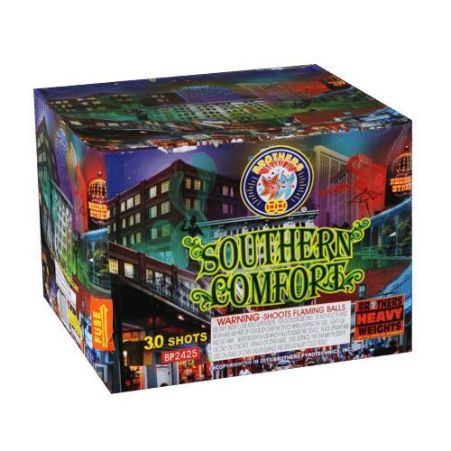 Southern Comfort