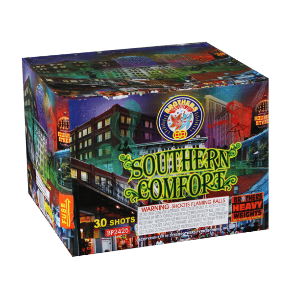 Southern Comfort