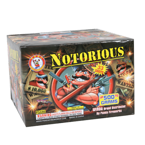 Notorious