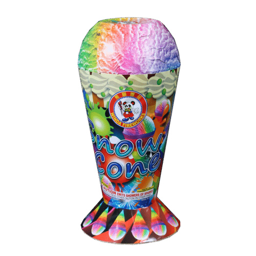 Snow Cone