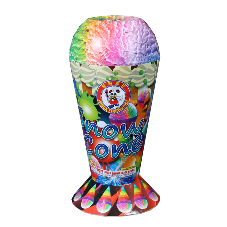 Snow Cone