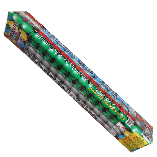 Pyropaint Balls 70 shot