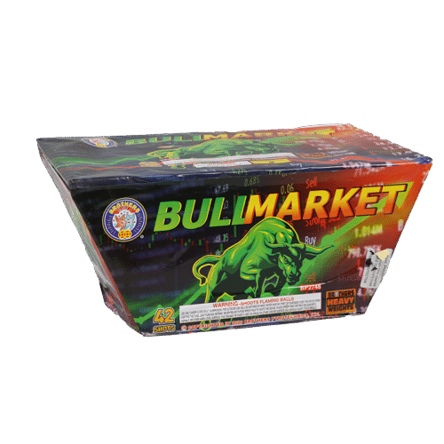 Bull Market 42's