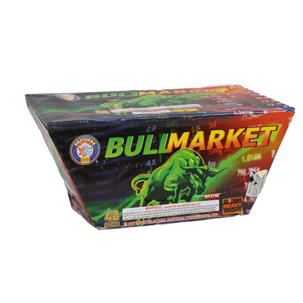 Bull Market 42's