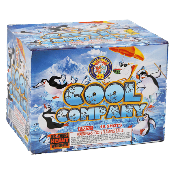 Cool Company 19's