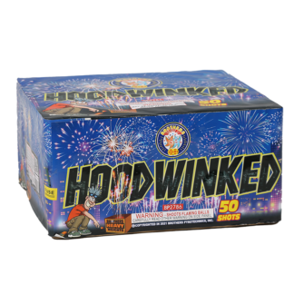 HoodWinked 50's