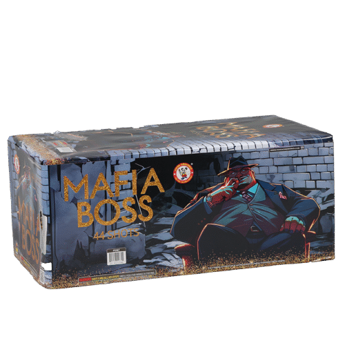 Mafia Boss 44's