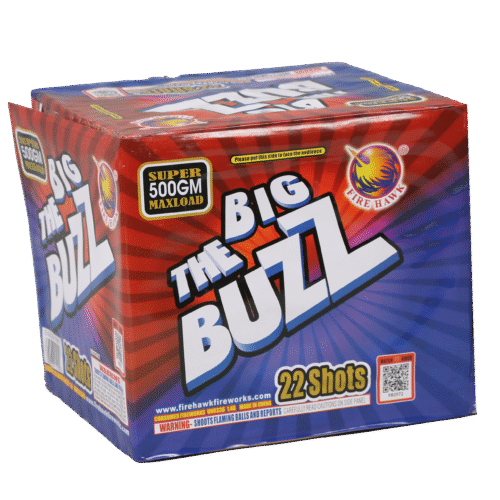 The Big Buzz