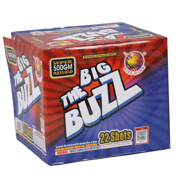 The Big Buzz