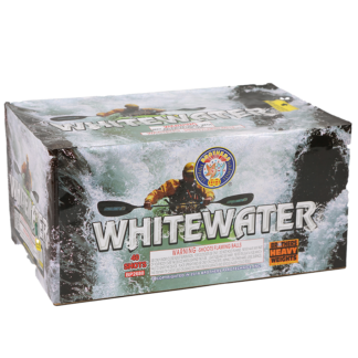 Whitewater 40's