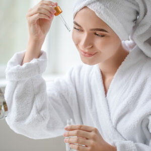 Polish Remover