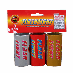 Flash Light Strobe 3
