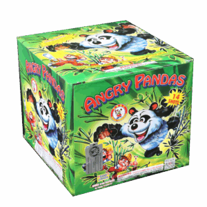 Angry Pandas 14 shot
