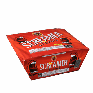 Screamer