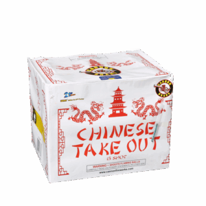 Chinese Take Out