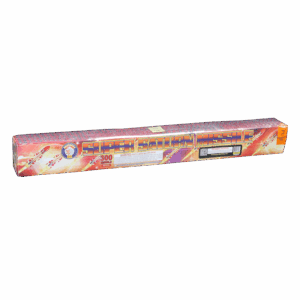 Super Saturn Missile 300