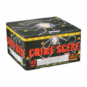 Crime Scene 49's